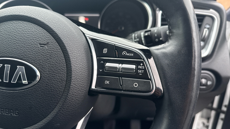 Kia Xceed 1.0T GDi ISG 3 5dr Petrol Hatchback